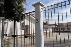 La Iglesia de Jesucristo de los Santos de los &Uacute;ltimos D&iacute;as