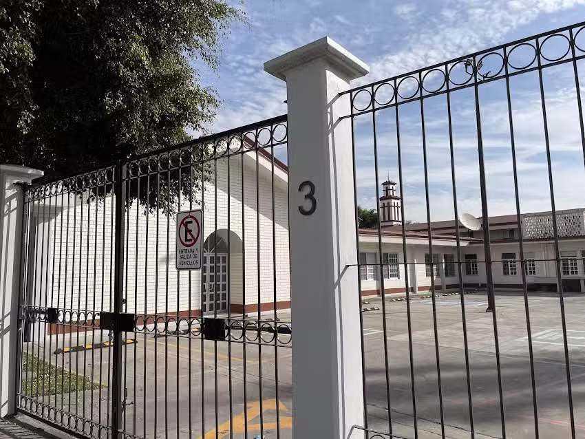 La Iglesia de Jesucristo de los Santos de los &Uacute;ltimos D&iacute;as