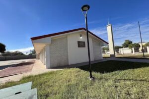 La Iglesia de Jesucristo de los Santos de los &Uacute;ltimos D&iacute;as