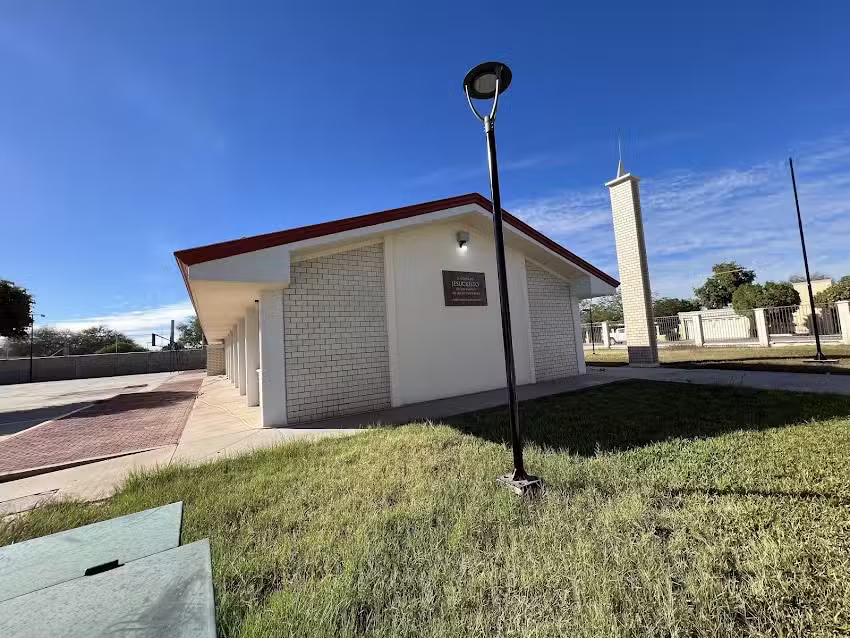 La Iglesia de Jesucristo de los Santos de los &Uacute;ltimos D&iacute;as