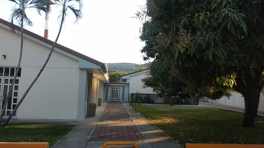 La Iglesia de Jesucristo de los Santos de los &Uacute;ltimos D&iacute;as