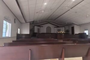 La Iglesia de Jesucristo de los Santos de los &Uacute;ltimos D&iacute;as