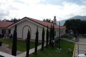 La Iglesia de Jesucristo de los Santos de los Últimos Días