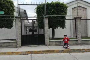 La Iglesia de Jesucristo de los Santos de los &Uacute;ltimos D&iacute;as