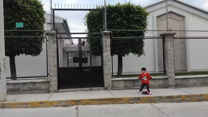 La Iglesia de Jesucristo de los Santos de los &Uacute;ltimos D&iacute;as