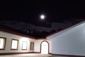La Iglesia de Jesucristo de los Santos de los Últimos Días