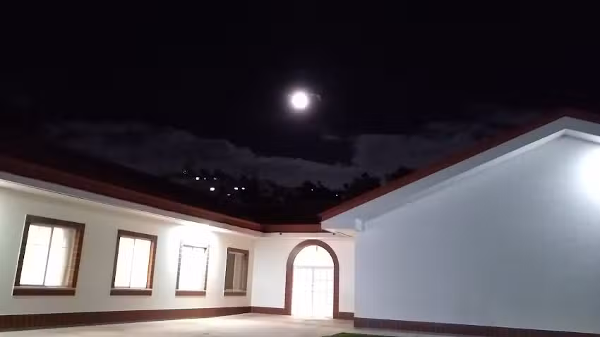 La Iglesia de Jesucristo de los Santos de los &Uacute;ltimos D&iacute;as