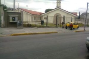 La Iglesia de Jesucristo de los Santos de los Últimos Días
