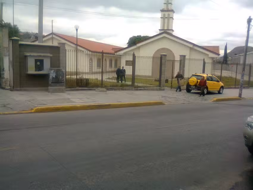La Iglesia de Jesucristo de los Santos de los &Uacute;ltimos D&iacute;as