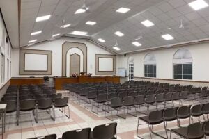 La Iglesia de Jesucristo de los Santos de los &Uacute;ltimos D&iacute;as