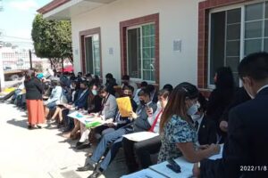 La Iglesia de Jesucristo de los Santos de los &Uacute;ltimos D&iacute;as