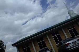 La Iglesia de Jesucristo de los Santos de los &Uacute;ltimos D&iacute;as