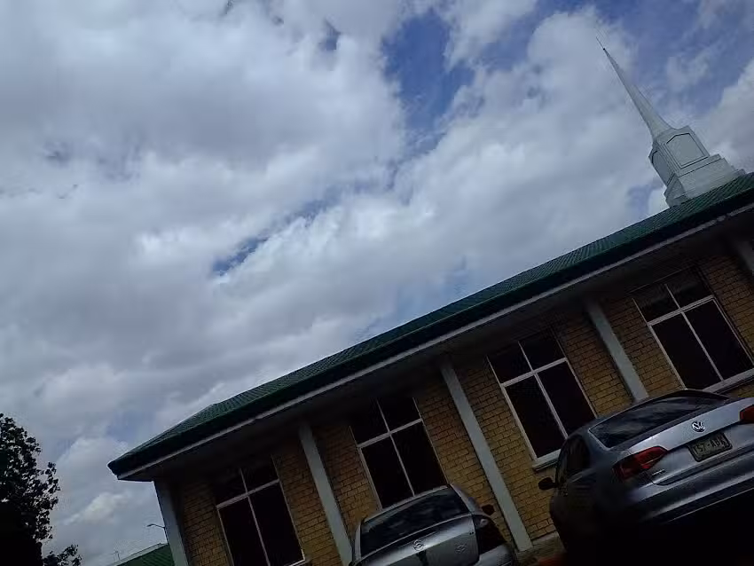 La Iglesia de Jesucristo de los Santos de los &Uacute;ltimos D&iacute;as