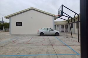 La Iglesia de Jesucristo de los Santos de los &Uacute;ltimos D&iacute;as