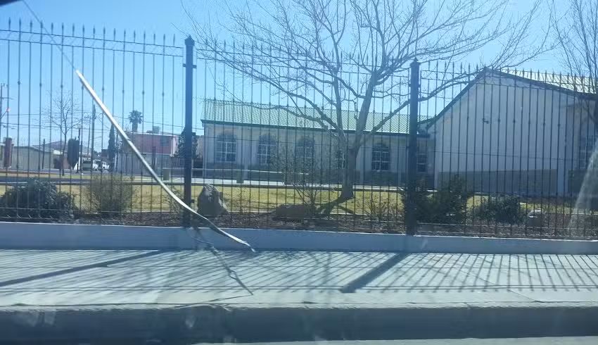 La Iglesia de Jesucristo de los Santos de los &Uacute;ltimos D&iacute;as