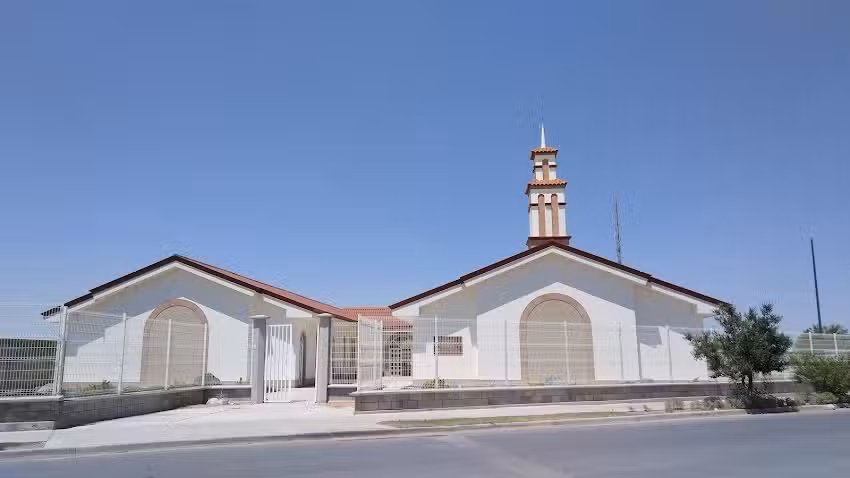 La Iglesia de Jesucristo de los Santos de los &Uacute;ltimos D&iacute;as