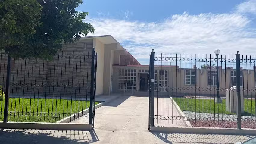 La Iglesia de Jesucristo de los Santos de los &Uacute;ltimos D&iacute;as