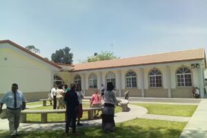 La Iglesia de Jesucristo de los Santos de los &Uacute;ltimos D&iacute;as