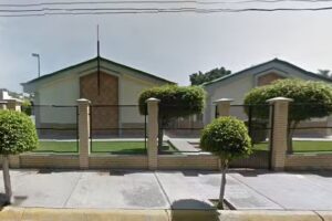 La Iglesia de Jesucristo de los Santos de los &Uacute;ltimos D&iacute;as