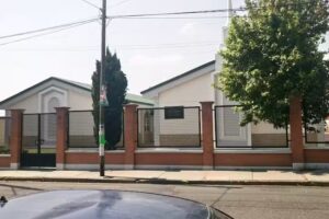 La Iglesia de Jesucristo de los Santos de los &Uacute;ltimos D&iacute;as