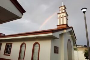 La Iglesia de Jesucristo de los Santos de los Últimos Días