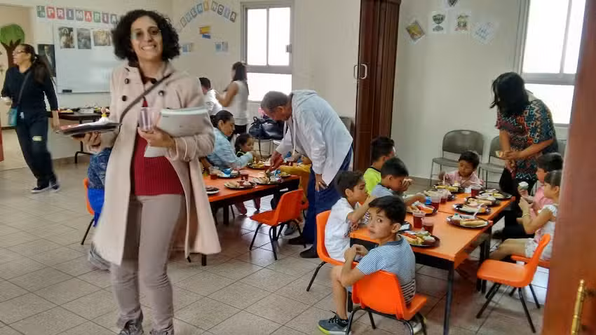 La Iglesia de Jesucristo de los Santos de los &Uacute;ltimos D&iacute;as