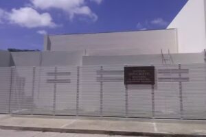 La Iglesia de Jesucristo de los Santos de los &Uacute;ltimos D&iacute;as