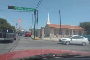 La Iglesia de Jesucristo de los Santos de los &Uacute;ltimos D&iacute;as