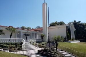 La Iglesia de Jesucristo de los Santos de los &Uacute;ltimos D&iacute;as