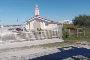 La Iglesia de Jesucristo de los Santos de los &Uacute;ltimos D&iacute;as
