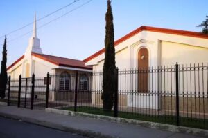 La Iglesia de Jesucristo de los Santos de los Últimos Días