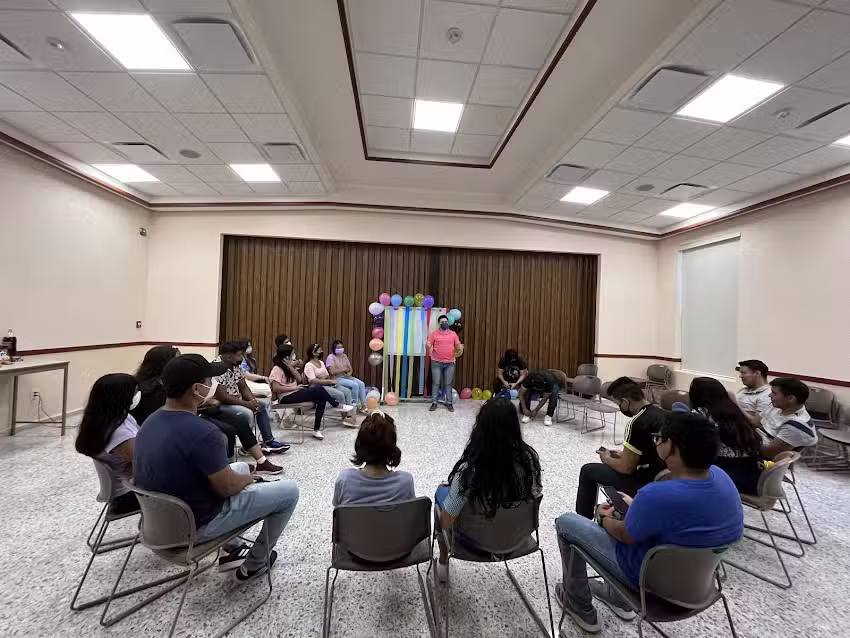 La Iglesia de Jesucristo de los Santos de los &Uacute;ltimos D&iacute;as