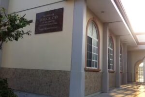 La Iglesia de Jesucristo de los Santos de los &Uacute;ltimos D&iacute;as