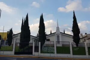 La Iglesia de Jesucristo de los Santos de los Últimos Días