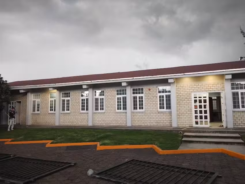 La Iglesia de Jesucristo de los Santos de los &Uacute;ltimos D&iacute;as