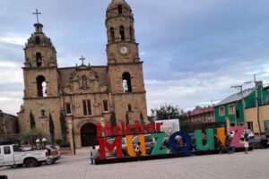La Iglesia de Jesucristo de los Santos de los &Uacute;ltimos D&iacute;as