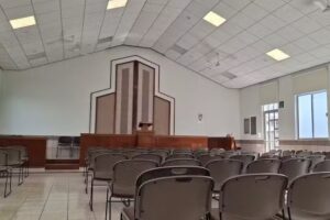 La Iglesia de Jesucristo de los Santos de los &Uacute;ltimos D&iacute;as