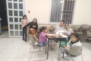 La Iglesia de Jesucristo de los Santos de los &Uacute;ltimos D&iacute;as