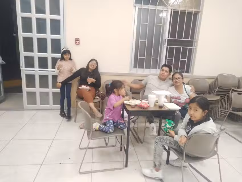 La Iglesia de Jesucristo de los Santos de los &Uacute;ltimos D&iacute;as