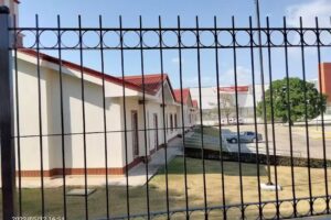 La Iglesia de Jesucristo de los Santos de los &Uacute;ltimos D&iacute;as