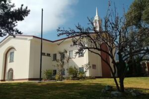 La Iglesia de Jesucristo de los Santos de los Últimos Días