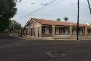 La Iglesia de Jesucristo de los Santos de los &Uacute;ltimos D&iacute;as