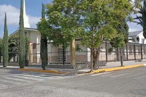 La Iglesia de Jesucristo de los Santos de los &Uacute;ltimos D&iacute;as