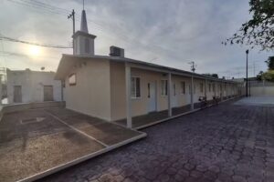 La Iglesia de Jesucristo de los Santos de los &Uacute;ltimos D&iacute;as