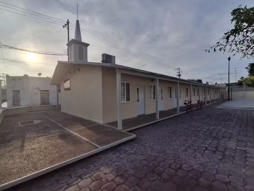 La Iglesia de Jesucristo de los Santos de los &Uacute;ltimos D&iacute;as
