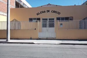 La Iglesia de Jesucristo de los Santos de los Últimos Días