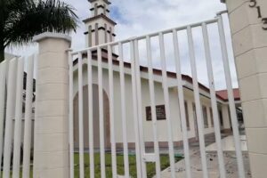 La Iglesia de Jesucristo de los Santos de los &Uacute;ltimos D&iacute;as