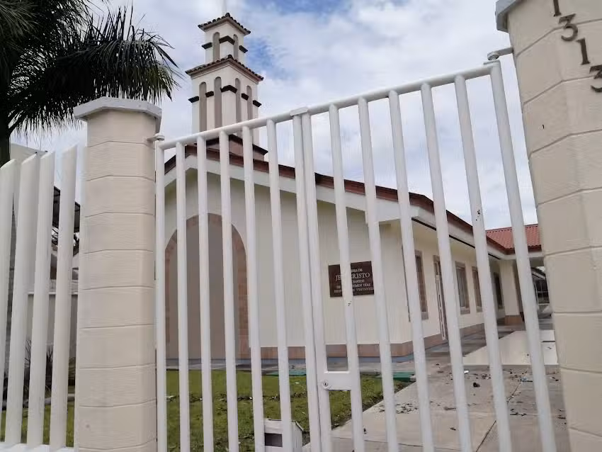 La Iglesia de Jesucristo de los Santos de los &Uacute;ltimos D&iacute;as