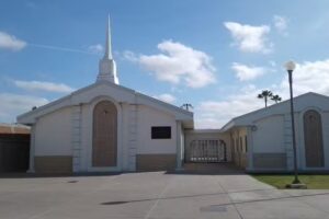 La Iglesia de Jesucristo de los Santos de los &Uacute;ltimos D&iacute;as
