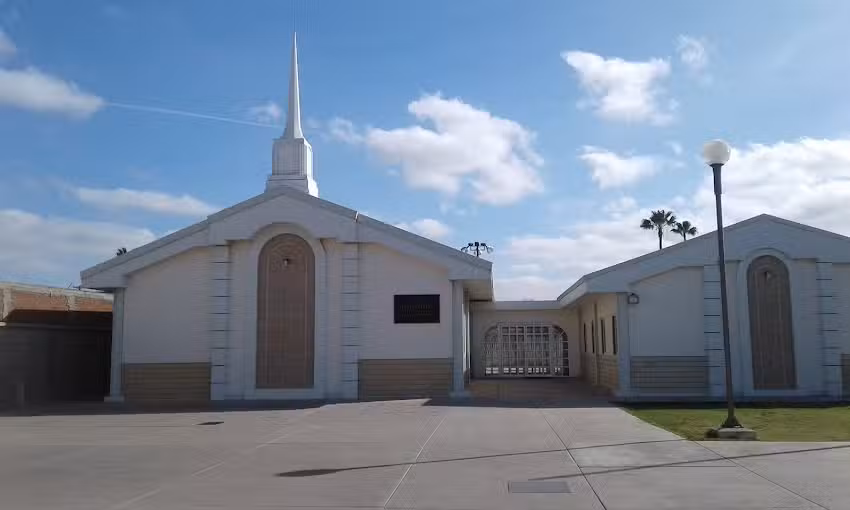 La Iglesia de Jesucristo de los Santos de los &Uacute;ltimos D&iacute;as